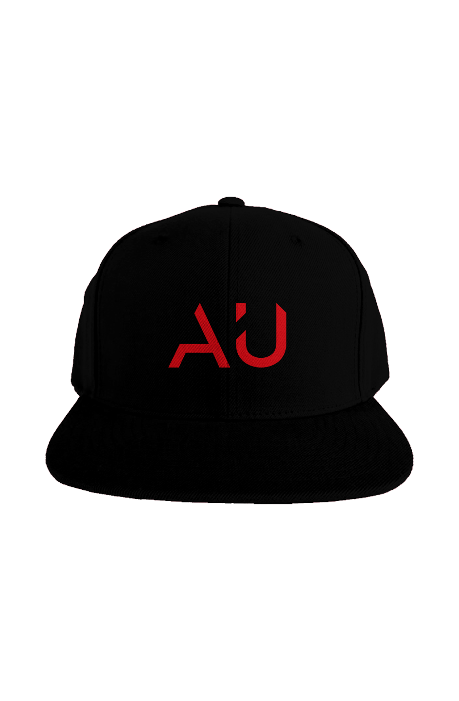 El Fuego Premium Snapback | Red Logo