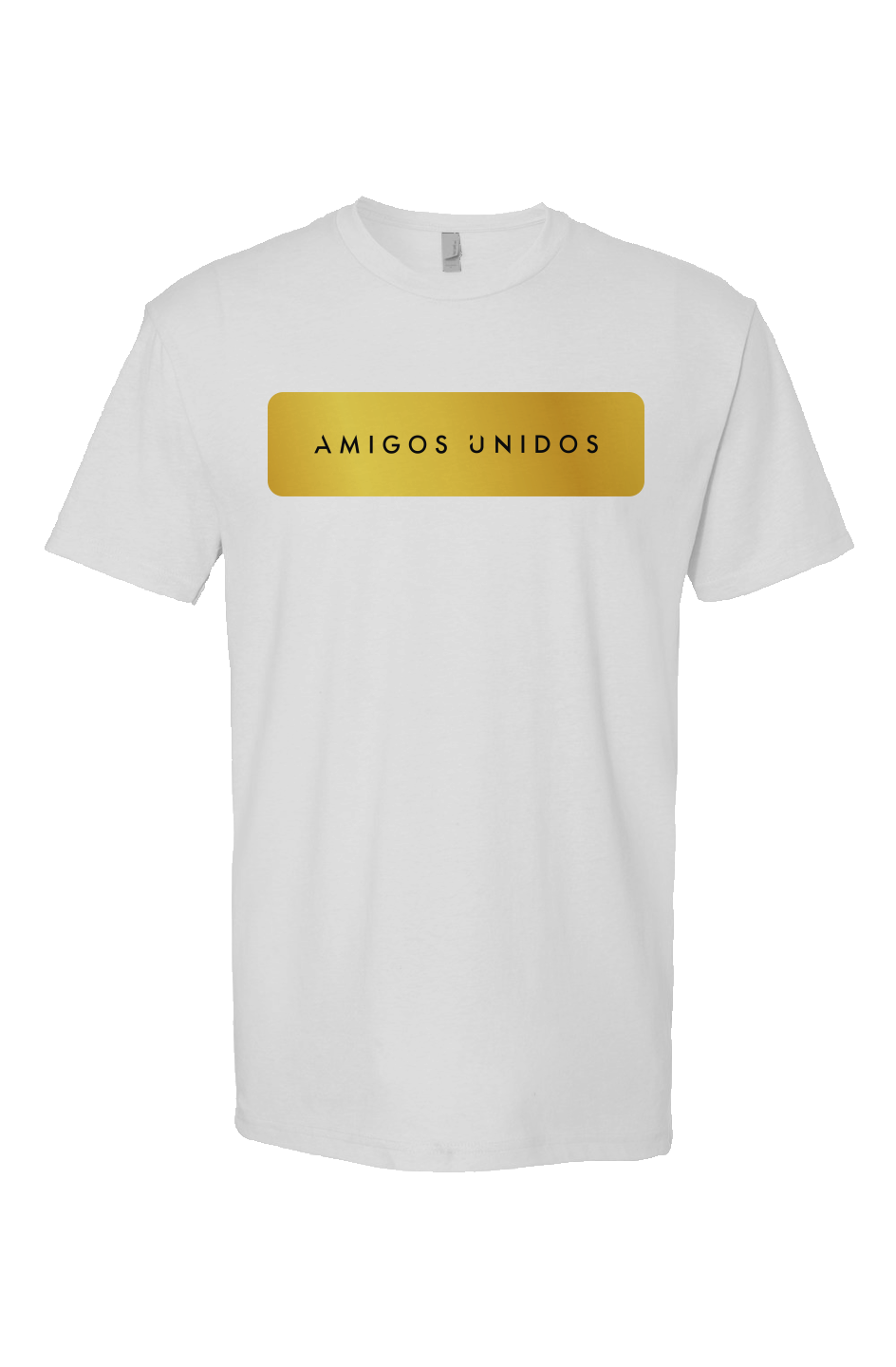 Rey de Oro Everyday Tee
